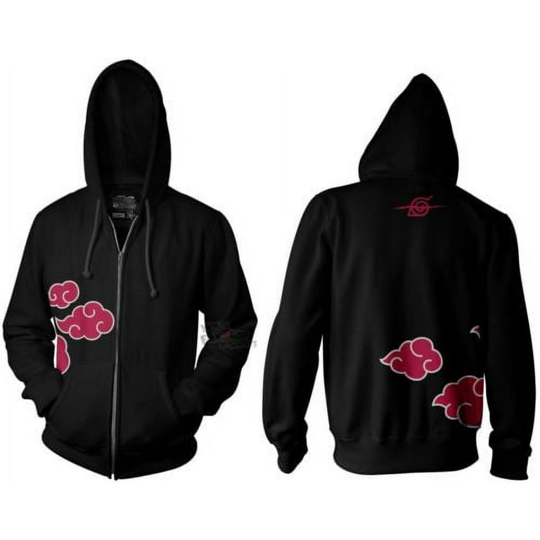 Hoodie akatsuki sale