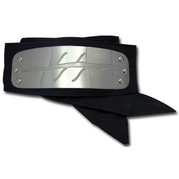 Naruto - Anti-Mist Village Headband