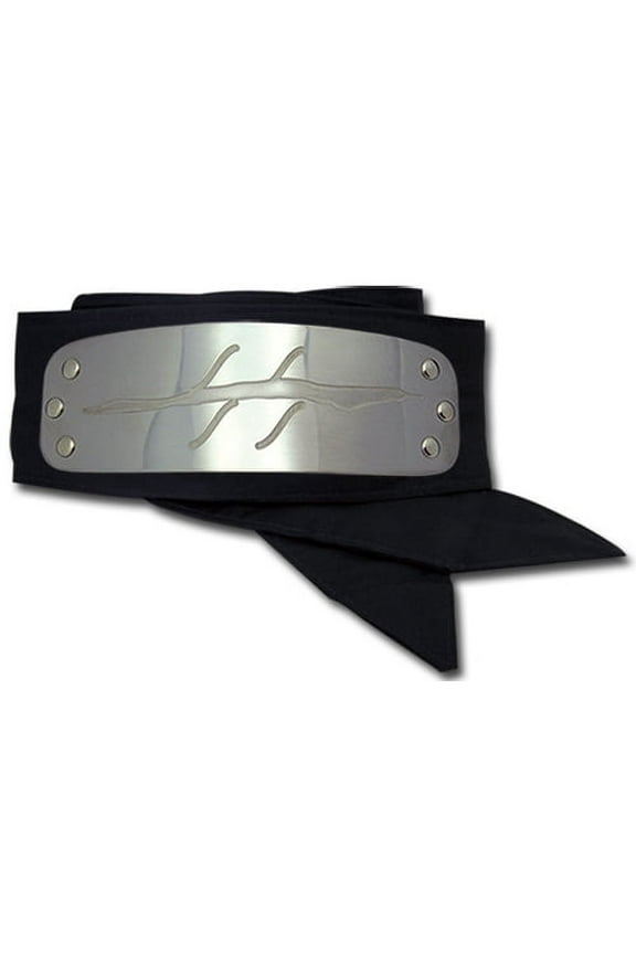Naruto - Anti-Mist Village Headband