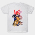 thumbnail image 1 of Naruto Shippuden Art T-Shirt Sizes S-5Xl GooGate, 1 of 5