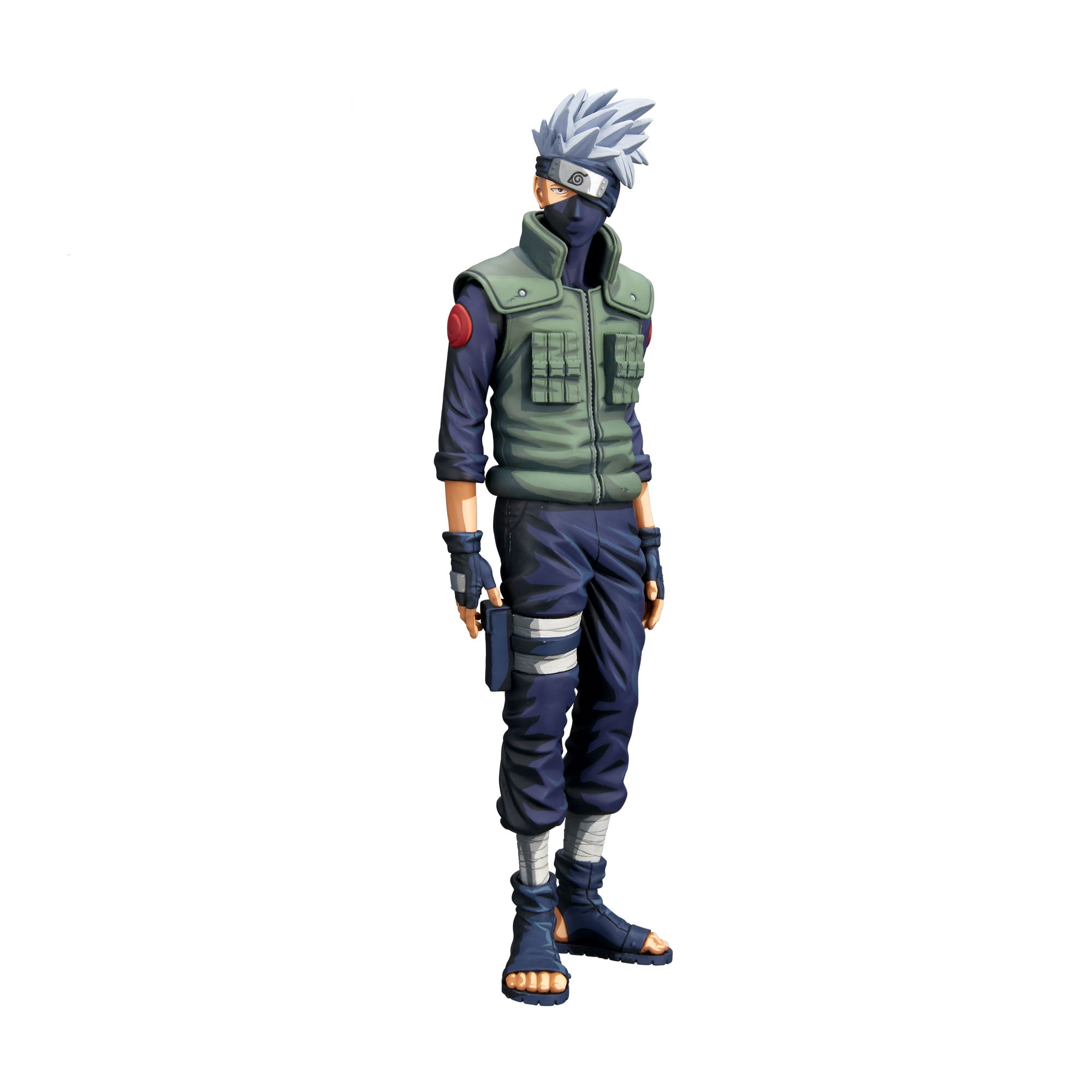 Kakashi Hatake