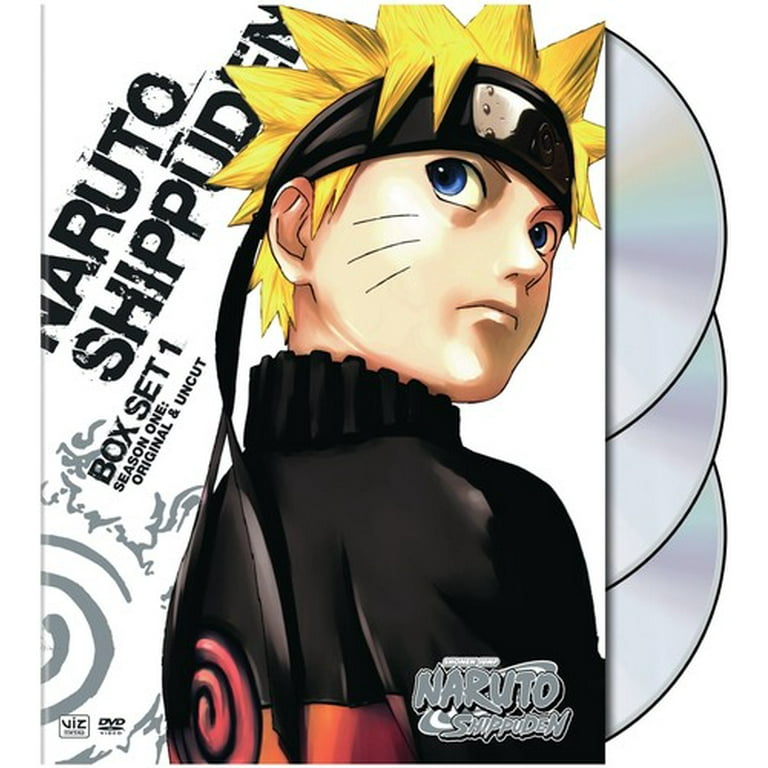 Shippuden Season Watch Naruto Shippuden Funimation Naruto
