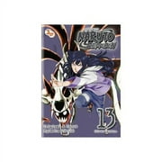 Naruto Shippuden: Box Set 13 (DVD)