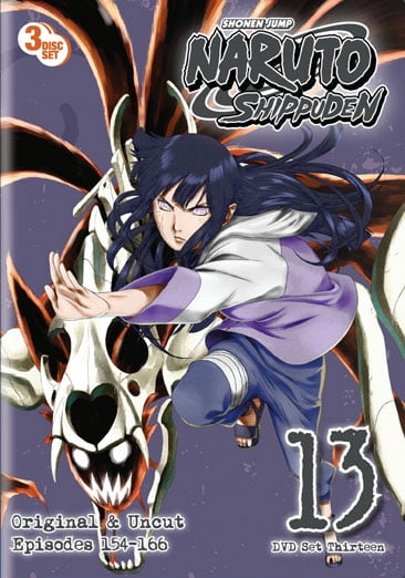 Amazon.com: Naruto Shippuden: Set One : Naruto Shippuden