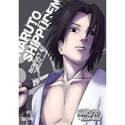 Naruto Shippuden Box Set 4 Special Edition (DVD Special Edition) [DVD]
