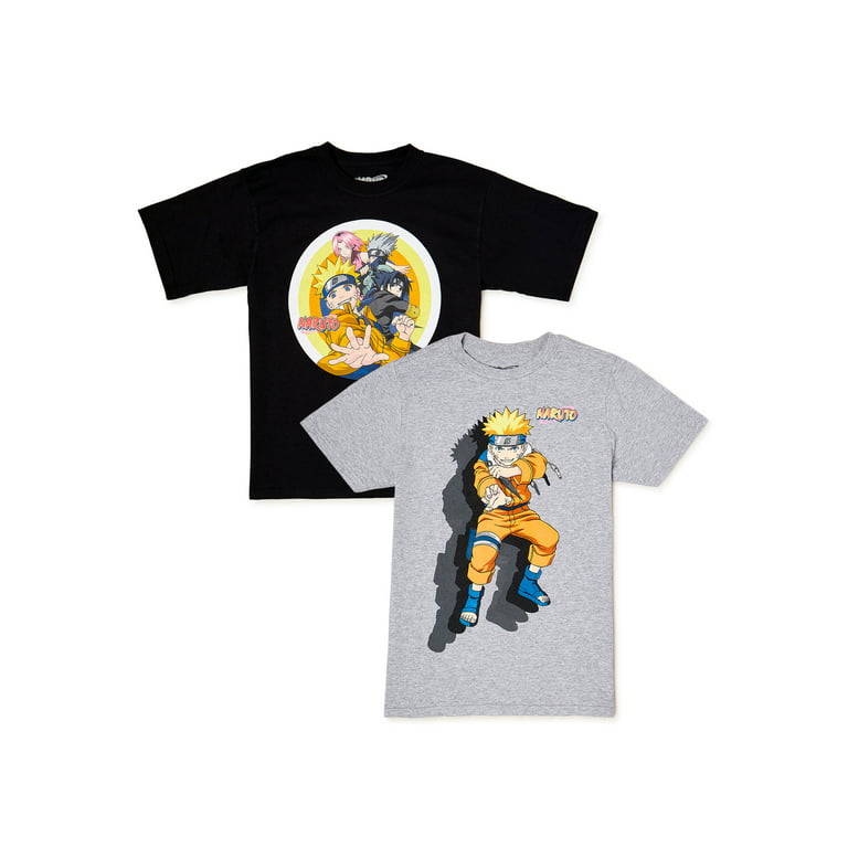 Naruto Shippuden - Naruto  Clothes and accessories for merchandise fans