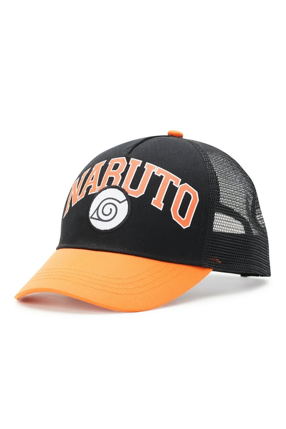 Boys Trucker Hat, OSFM