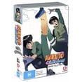 thumbnail image 1 of Naruto: Shippuden (Chakra Collection 2: Eps 72-140) - 11-DVD Set ( Naruto: ShippÃ»den ) [ NON-USA FORMAT, PAL, Reg.0 Import - Australia ], 1 of 1