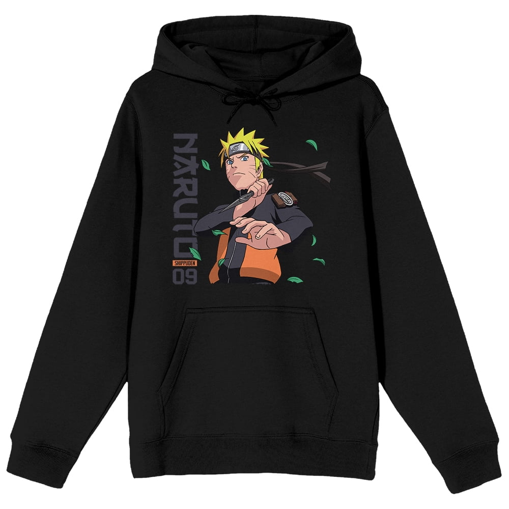 Naruto Shippuden Naruto Graphic Hoodie Naruto Shippuden Naruto