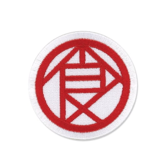Naruto Shippuden Choji Patch