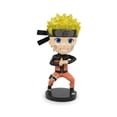 thumbnail image 1 of Naruto Shippuden Collectible PVC Statue Bobblehead | 4.75 Inches Tall, 1 of 7