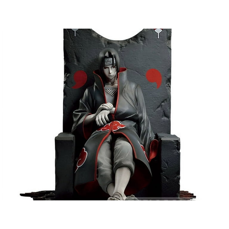 激安直営店 Dioramatic Shippuden Naruto: Itachi Tones Brush (The Uchiha SF・ファンタジー・ホラー