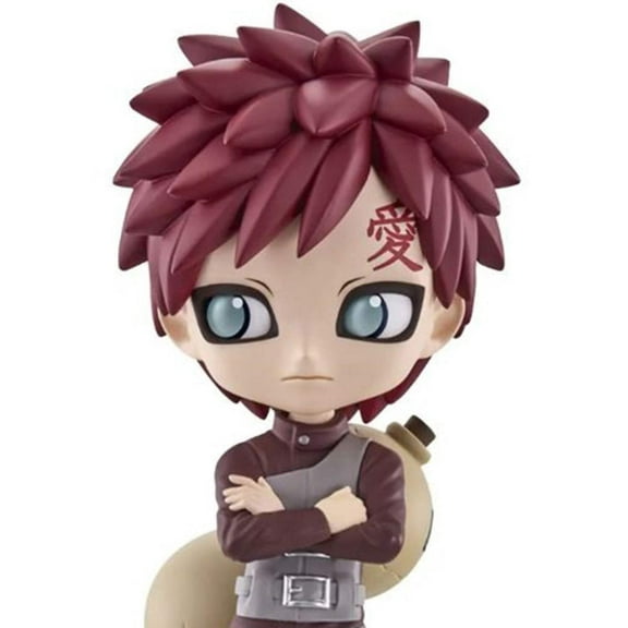 Naruto: Shippuden Gaara Version A Q Posket Statue