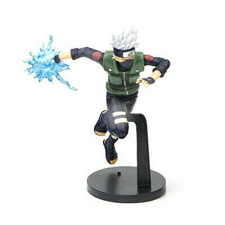 100% naruto: fotos kakashi