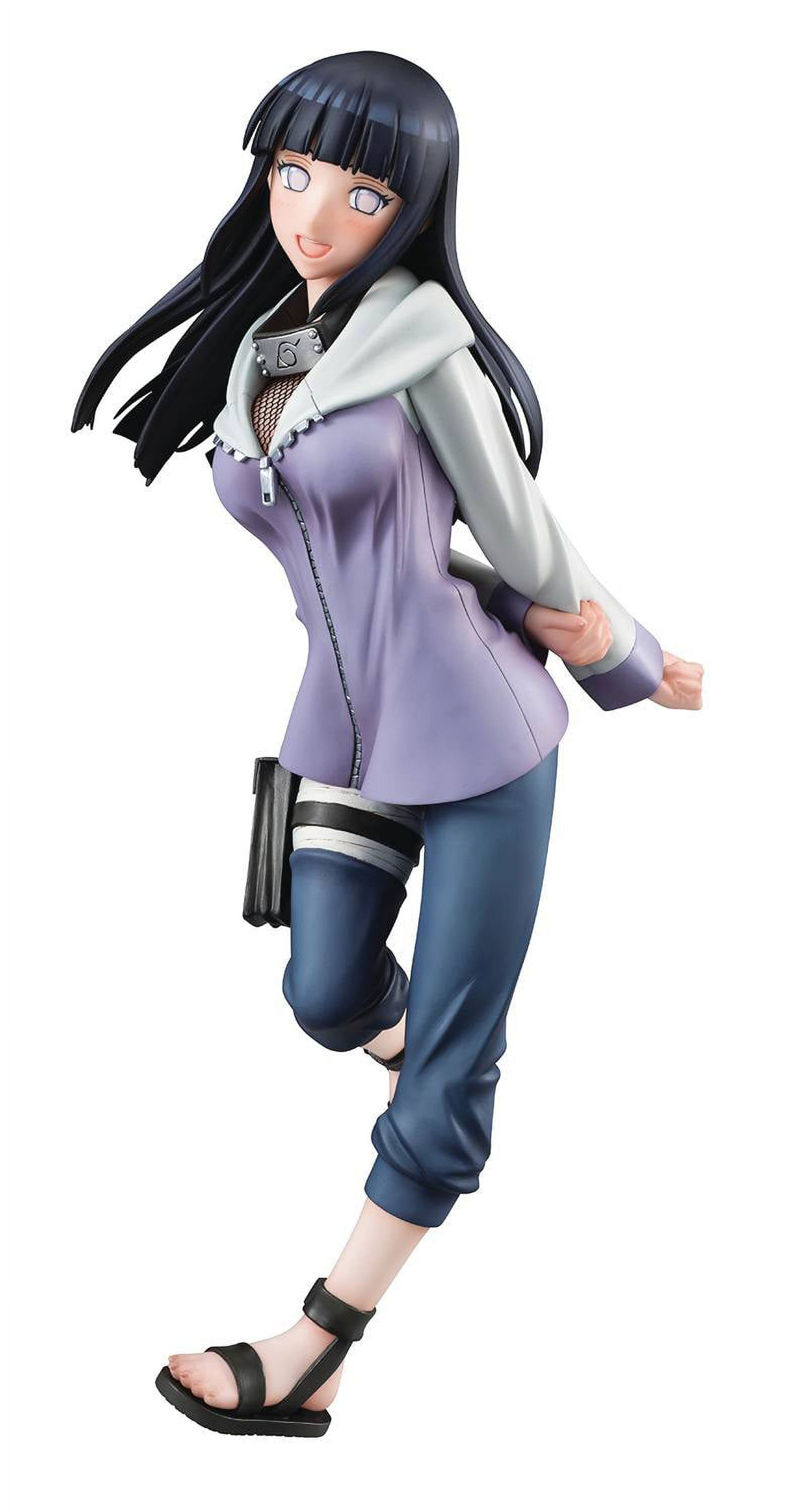 Hinata Hyuga - Naruto 