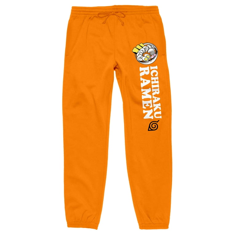 Ramen noodle sweatpants hotsell