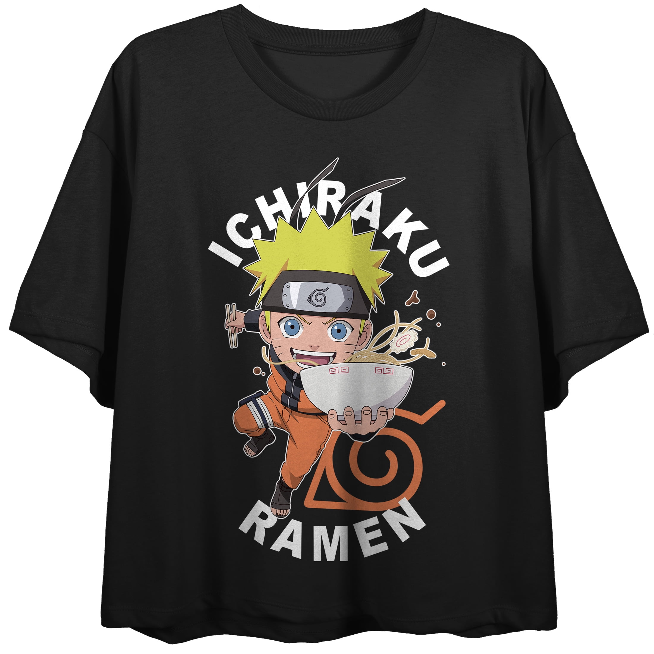 ABYSTYLE Naruto Ichiraku Ramen Mug – Ceramic, 320ml, Microwave & Dishwasher Safe