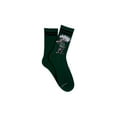 thumbnail image 1 of Naruto Shippuden Kakashi Crew Socks, 1 of 1