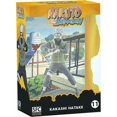 thumbnail image 1 of Naruto Shippuden Kakashi Hatake Statue 7.1 inches Abystyle Licensed Figure, 1 of 1