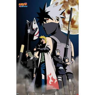 Black Butler poster: Sebastian & Ciel vs. Grell (36x24) anime