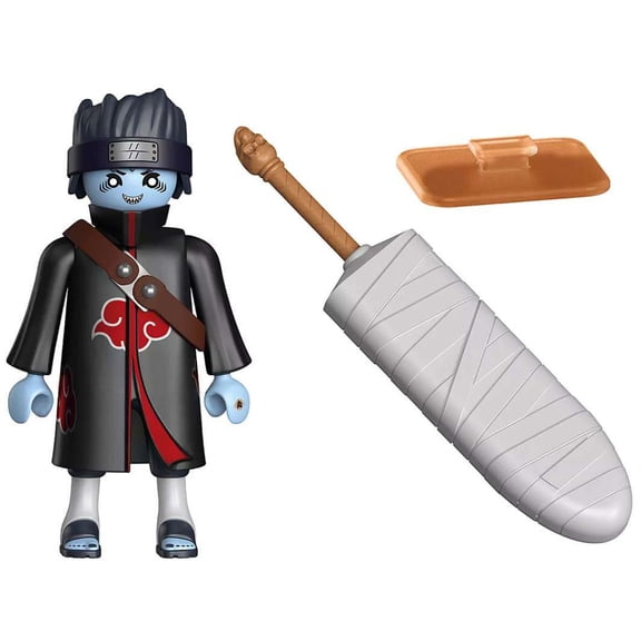 Naruto Shippuden Kisame Mini Figure
