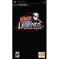 thumbnail image 1 of Naruto Shippuden: Legends Akatsuki Rising - PlayStation Portable, 1 of 12