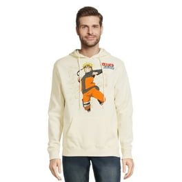 Bioworld Merchandising. Naruto Akatsuki Hoodie & Jogger Combo