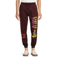 thumbnail image 1 of Naruto Shippuden Men's Joggers, 1 of 5