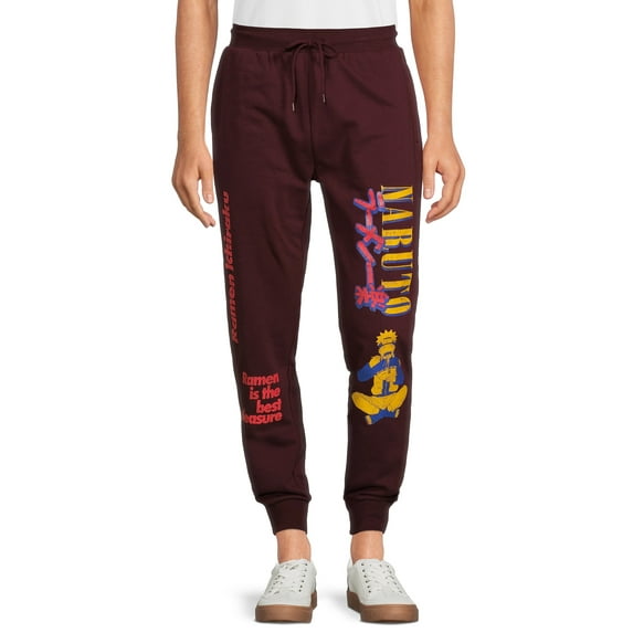 Naruto Shippuden Men's Joggers