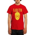 thumbnail image 1 of Naruto Shippuden Men's Short Sleeve Graphic Tee, 1 of 2