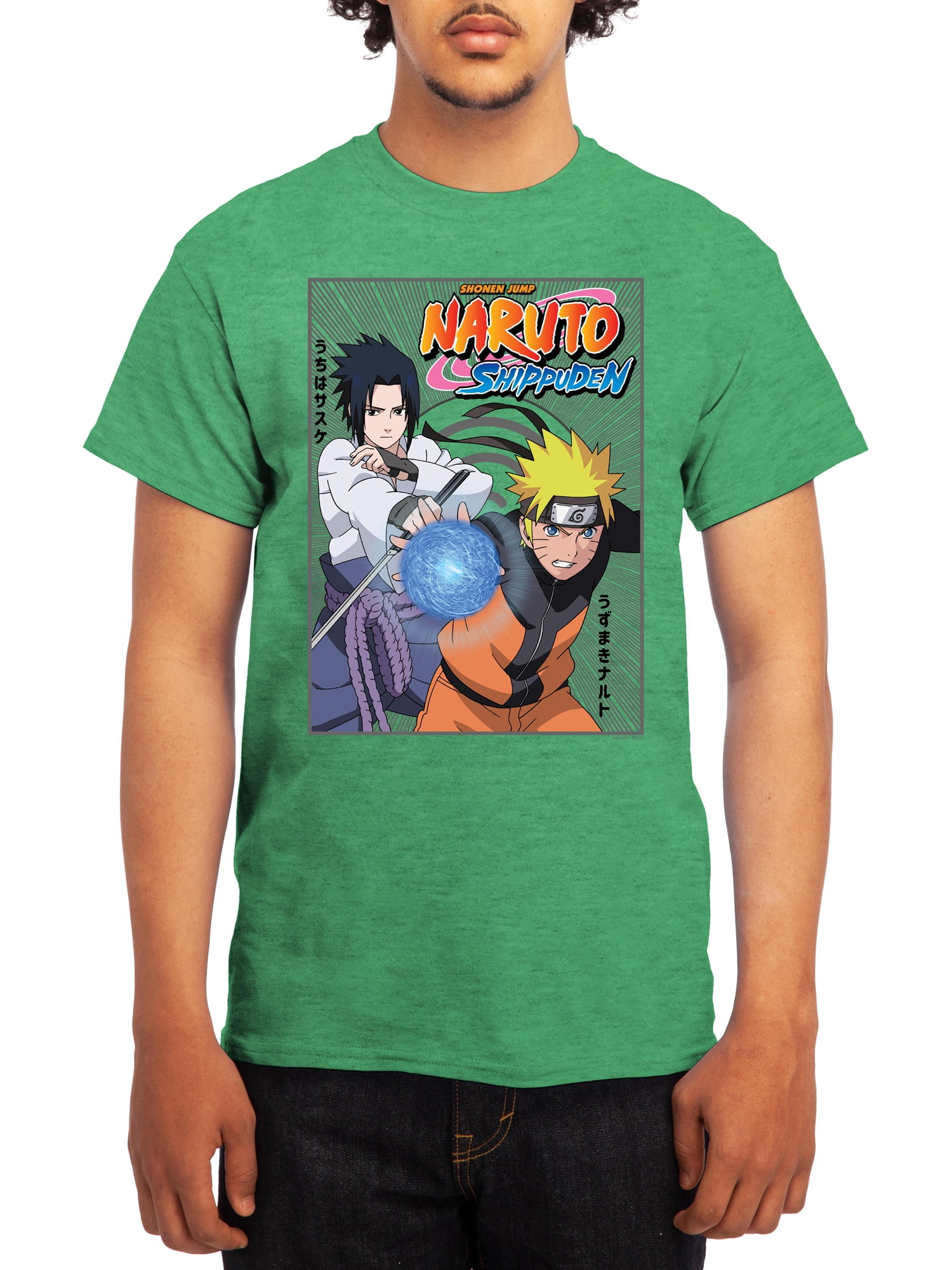 Mens Tshirt T Shirt Naruto Amazon Naruto T-Shirt Madara Uchiha T
