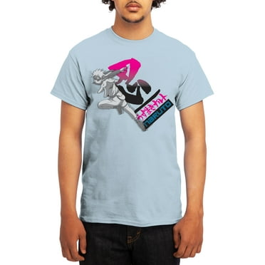 Naruto Shippuden Men's Short Sleeve Graphic Tee