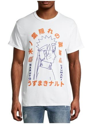 NARUTO - Perseverance of Naruto - Sweat-Shirt Enfant (14 Ans) :  : Pull à capuche Cotton Division Naruto