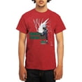 thumbnail image 1 of Naruto Shippuden Men's Short Sleeve Graphic Tee, 1 of 2