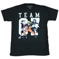thumbnail image 1 of Naruto Shippuden Mens T-Shirt - Team 07 Lead by Naruto (X-Large), 1 of 1