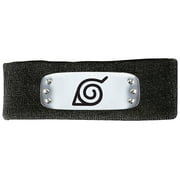 Naruto Shippuden Naruto Metal Plate Head Band