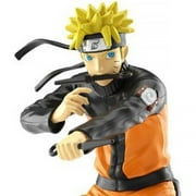 Naruto Shippuden Naruto Uzumaki Entry Grade Model Kit