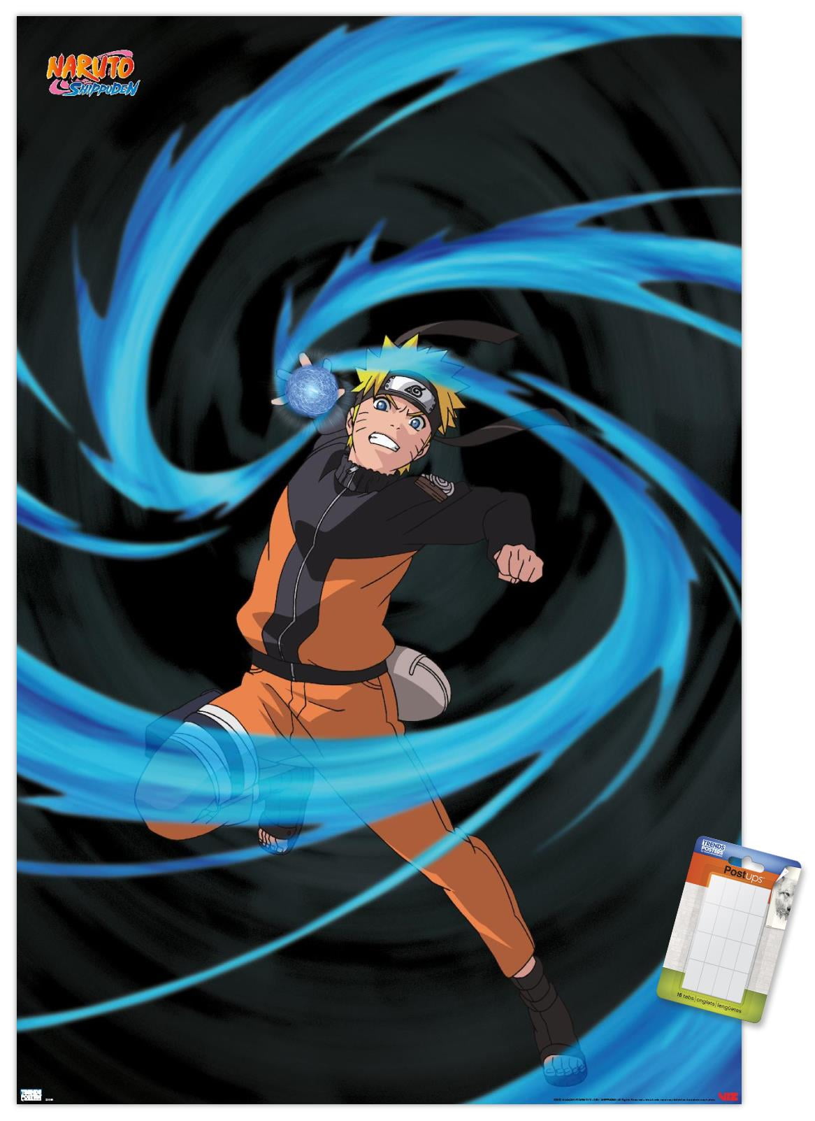  Naruto Shippuden Set 1 (BD) : Various, Various: Movies