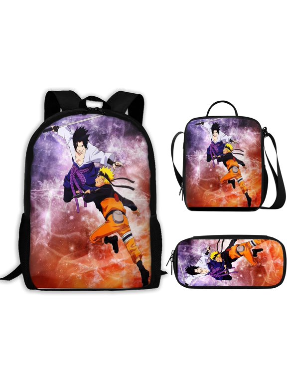 Shippuden : Naruto vs Sasuke