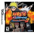 thumbnail image 1 of Naruto Shippuden: Ninja Destiny 2 NDS, 1 of 6