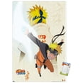 thumbnail image 1 of Naruto Shippuden - Powers Wall Poster, 22.375" x 34", 1 of 6