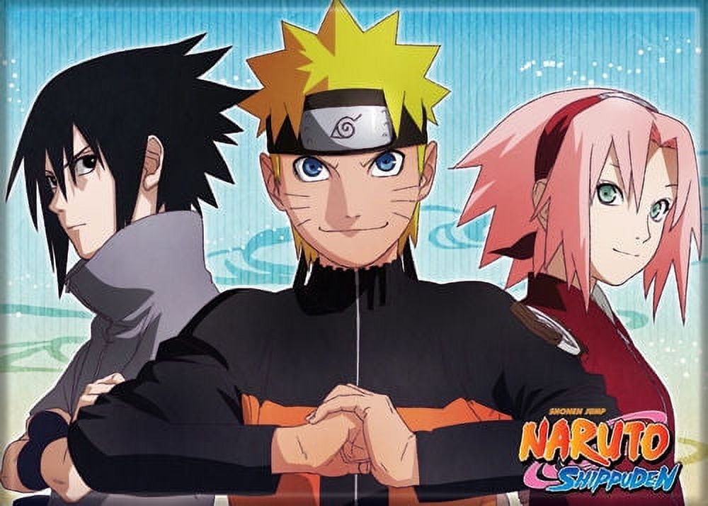 Pin by Emmy G.R. on Naruto Shippuden  Naruto shippuden anime, Anime naruto,  Naruto sasuke sakura