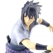 Naruto Shippuden Sasuke Uchiha Entry Grade Model Kit