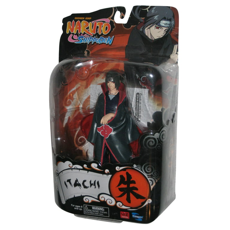 Naruto Shippuden - Pack De Figurines Naruto Shippuden TOP 99 WCF Vol.3