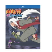 Naruto Shippuden Set 5 [Blu-ray]
