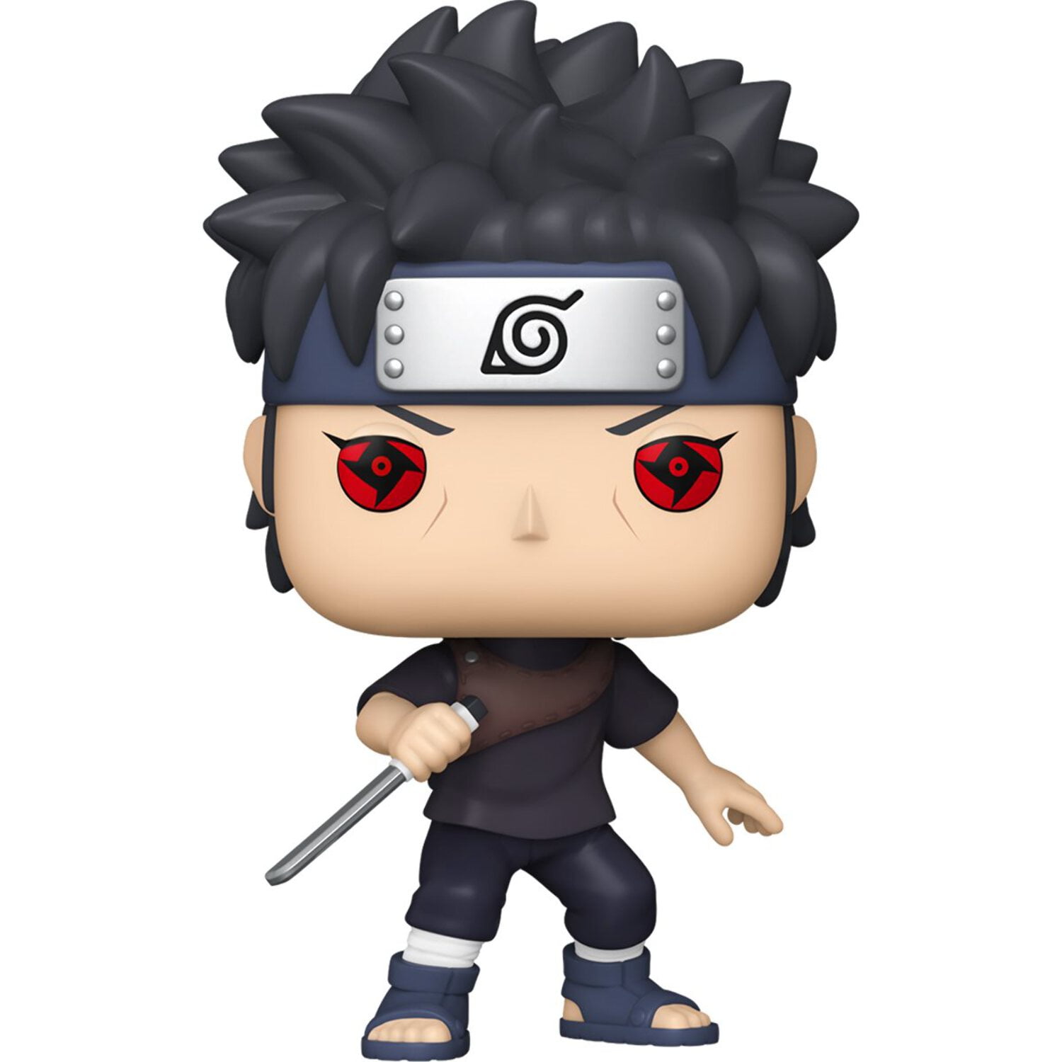 Funko Deluxe Naruto Uzumaki as the nine tails #1233 Hot