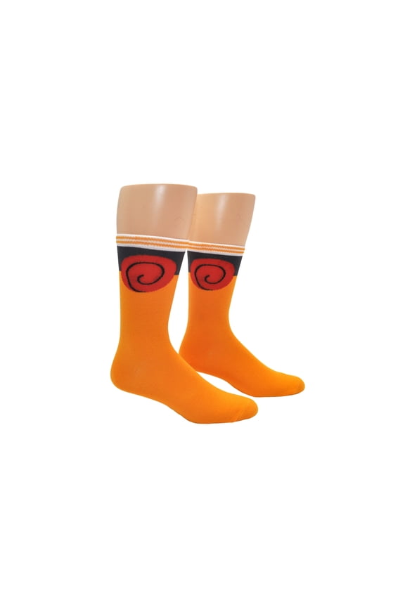 Symbol Crew Sock