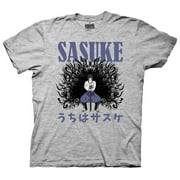 Naruto Shippuden Taka Sasuke Amaterasu Adult T-Shirt