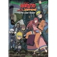 thumbnail image 1 of Naruto Shippuden The Movie: The Lost Tower [DVD], 1 of 2
