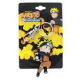 thumbnail image 1 of Naruto Shippuden Throwing Ball Enamel Keychain Pendant, 1 of 1